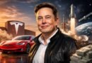 Elon Musk Net Worth and Tesla SpaceX Business Empire